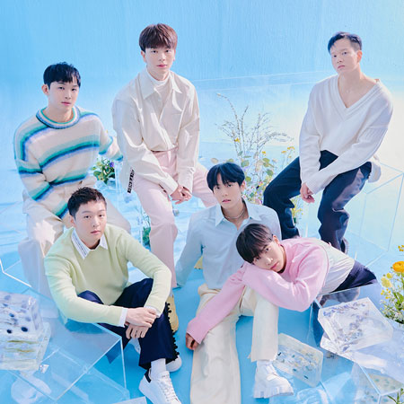 BTOB Confirms Comeback in Early May, Ending a One-Year Hiatus