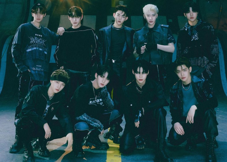 ZEROBASEONE "In Bloom" Lyrics, Meaning, Song Credits