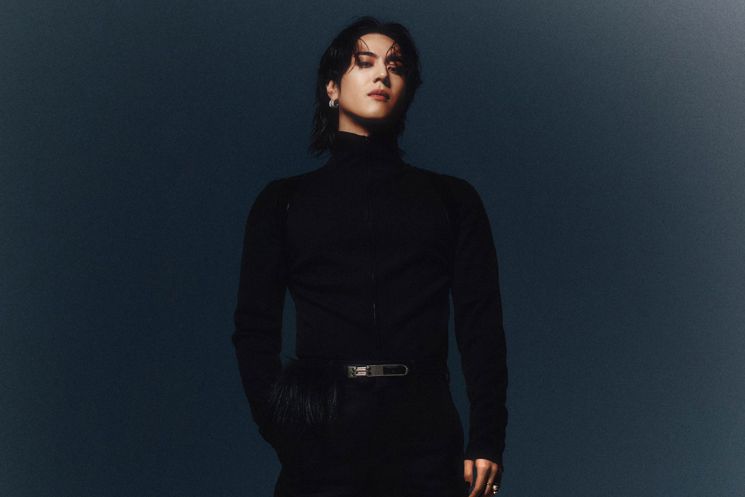 [UPDATE] YUGYEOM "LOLO" Lyrics, Meaning, Song Credits