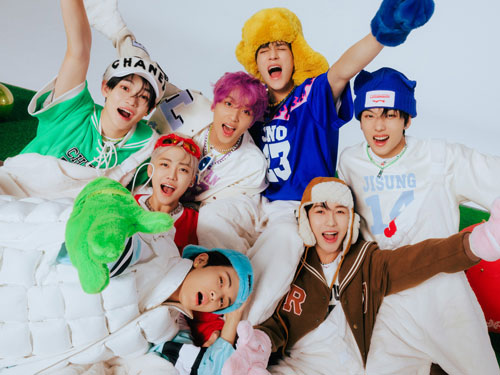 NCT DREAM 