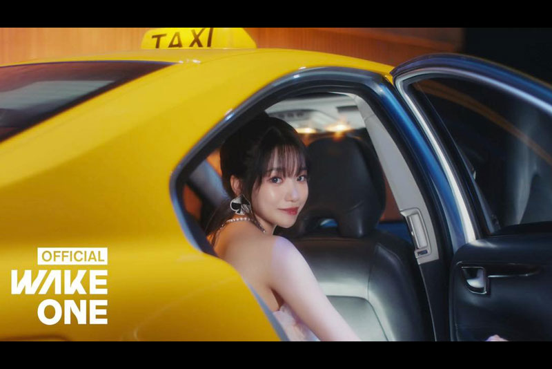 [UPDATE] JO YURI “TAXI” Lyrics, Meaning, and Song Credits