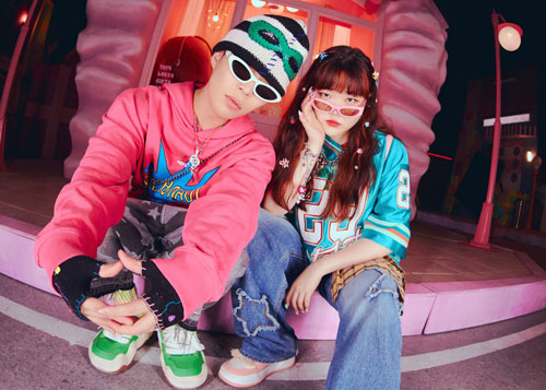 [UPDATE] AKMU “Love Lee” Lyrics, Meaning, and Song Credits