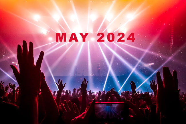 Brand New Concerts & Live Tour Dates: 2024-2025 Tickets