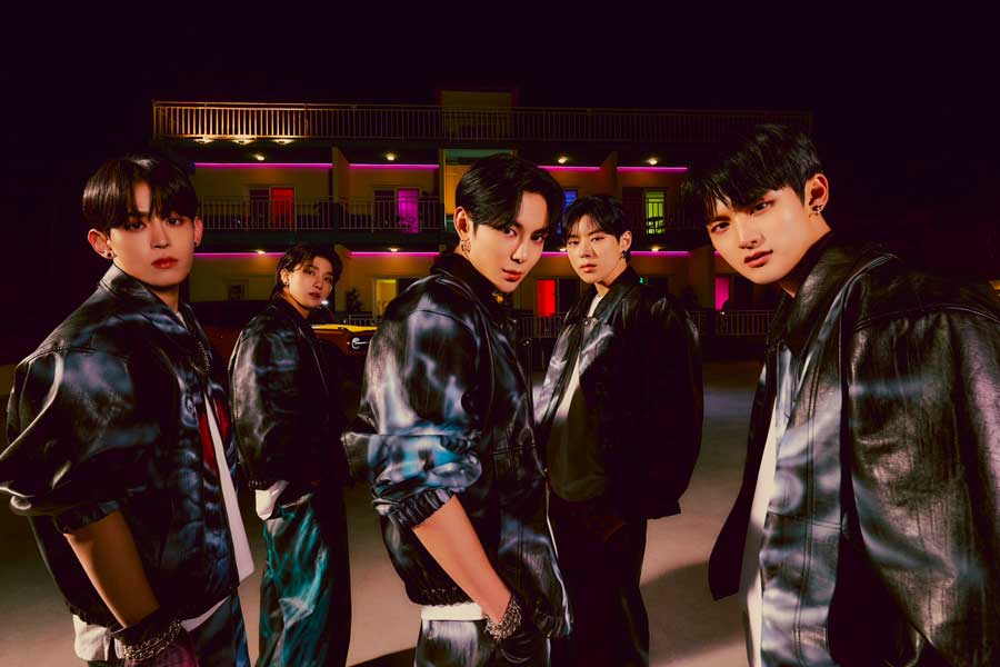 [UPDATE] NOWADAYS Albums and New Songs