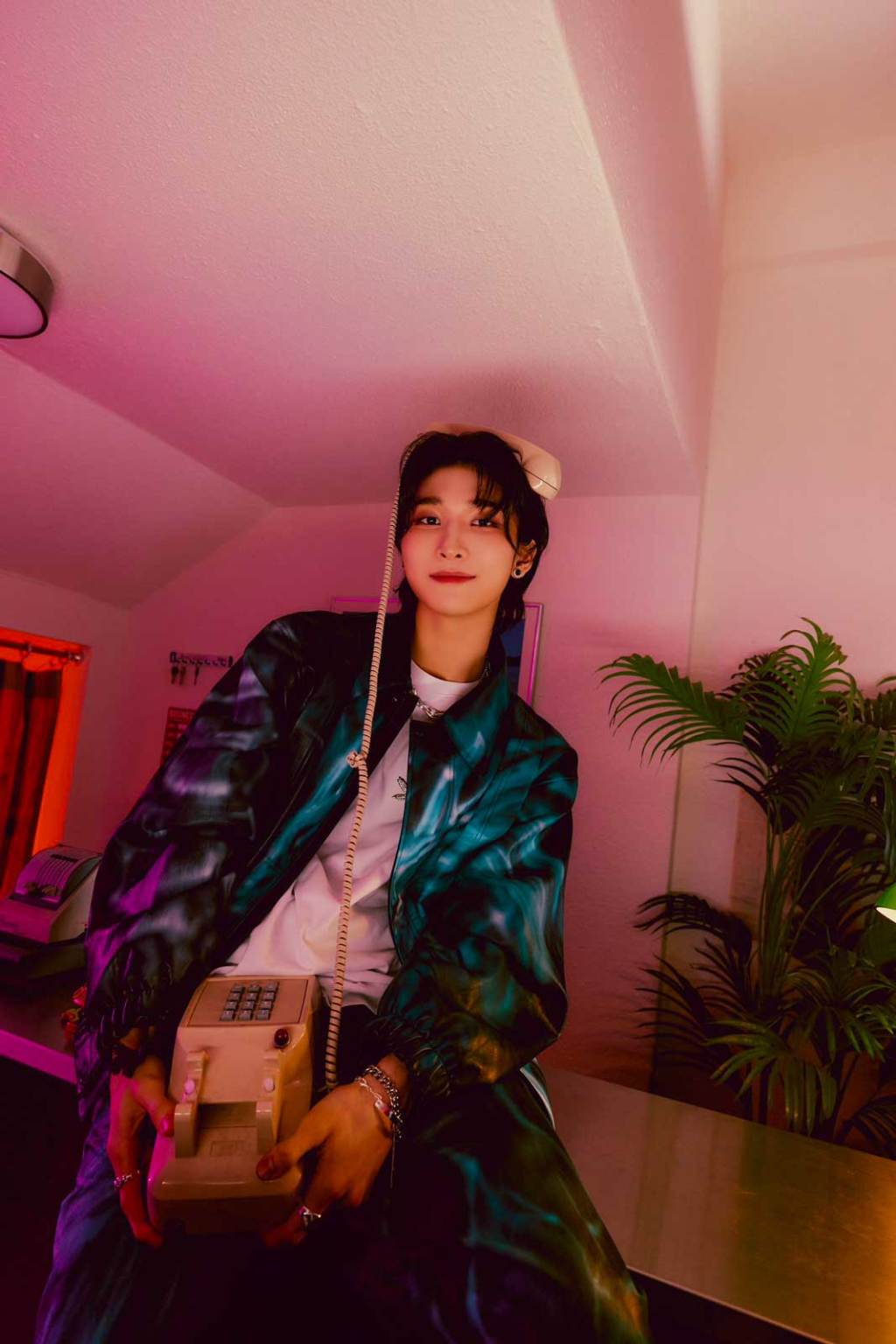 [UPDATE] NOWADAYS Albums and New Songs