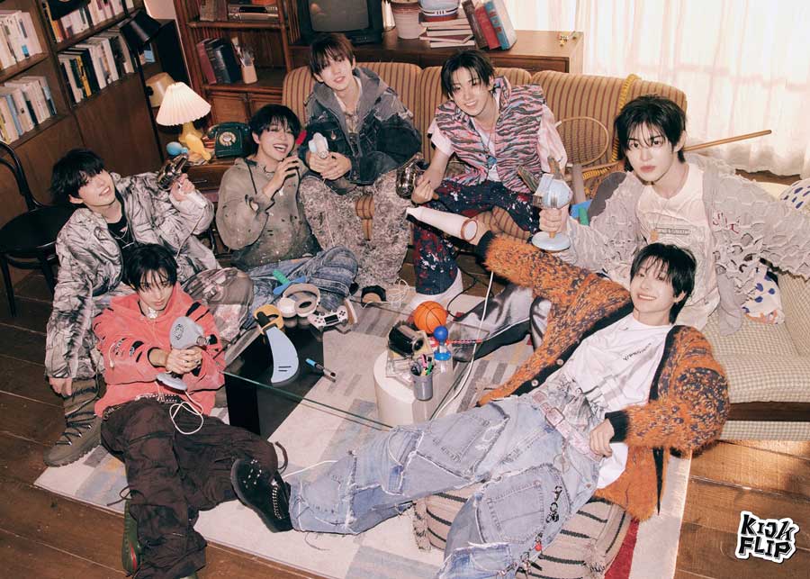 [UPDATE] JANUARY 2025 Kpop Comeback Schedule