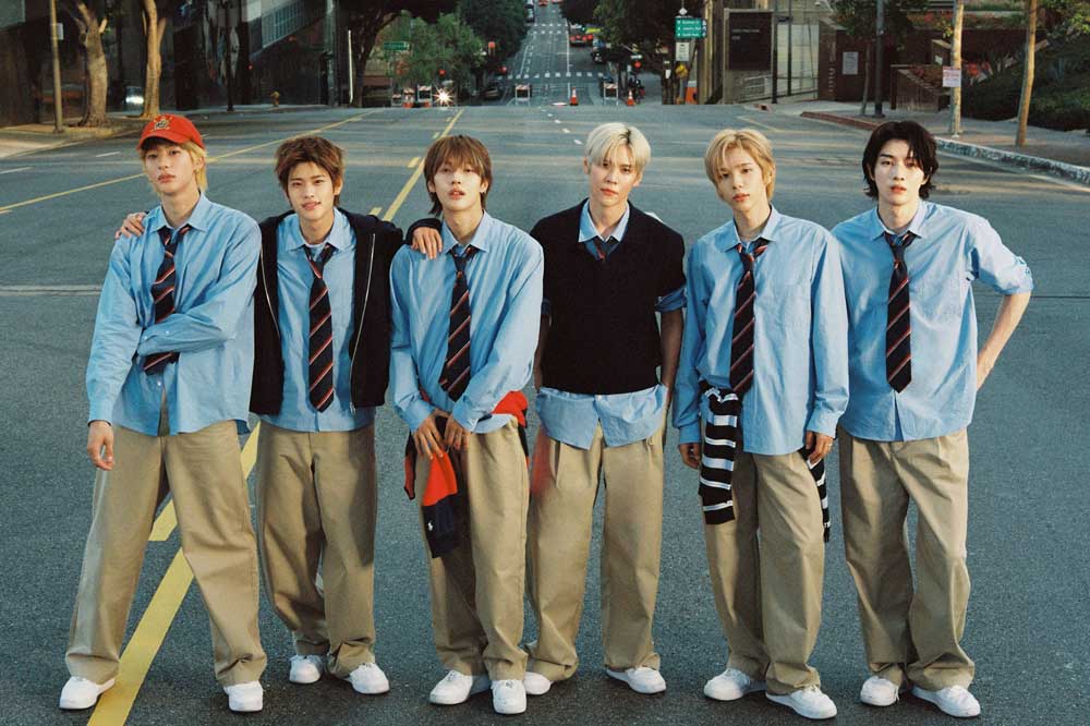 [UPDATE] MAY 2025 Kpop Comeback Schedule