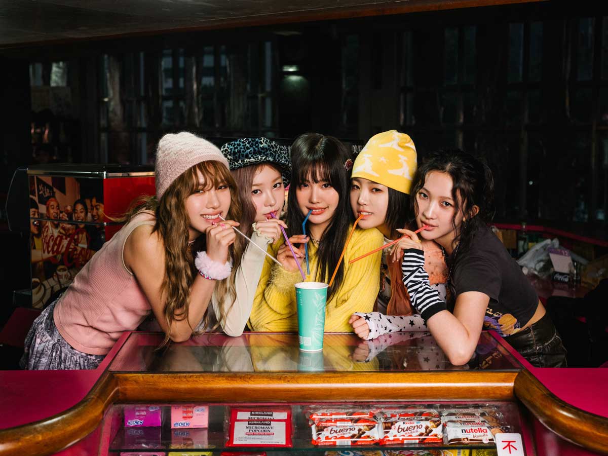 [PROFILE] YOUNG POSSE Official Accounts: X, Instagram, TikTok