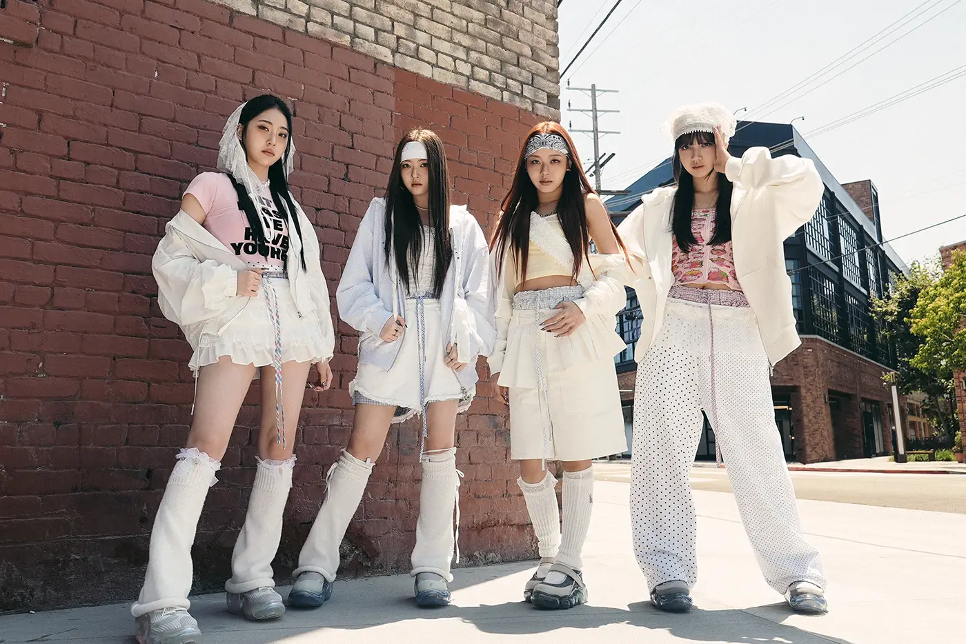 [NEW] All Kpop Album & Song Releases: June 20, 2025