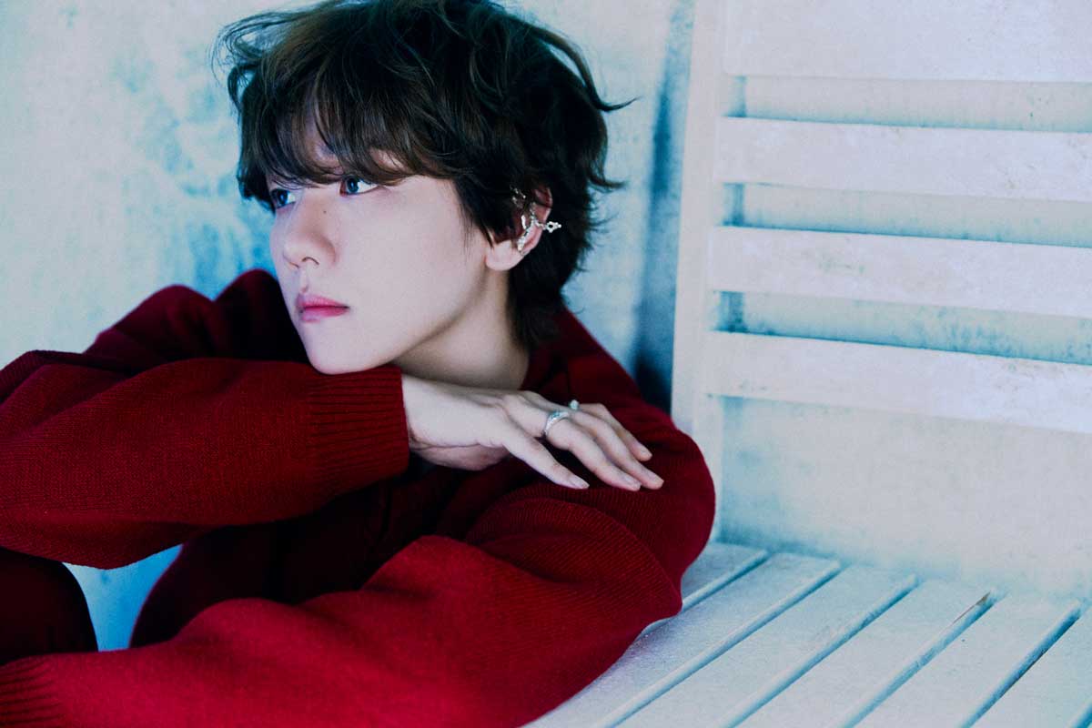 [PROFILE] BAEKHYUN Official Accounts: X, Instagram, TikTok