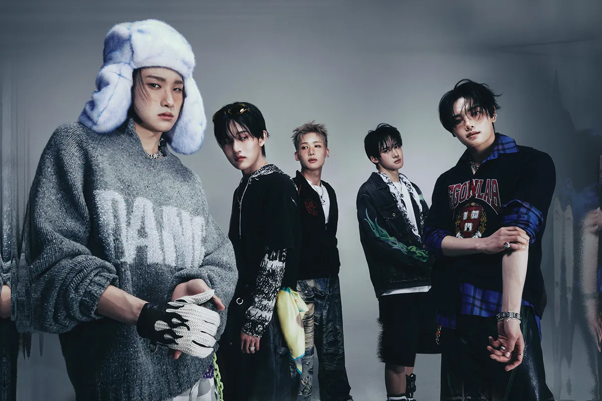 [NEW] 1VERSE Debut Update 2025: “THE 1ST VERSE” Album