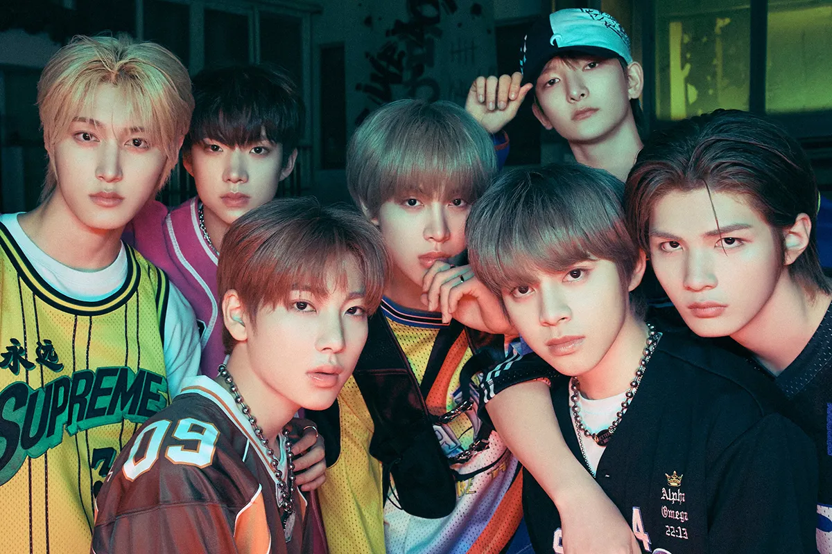 [NEW] ARrC Comeback Update 2025: “HOPE” Mini Album