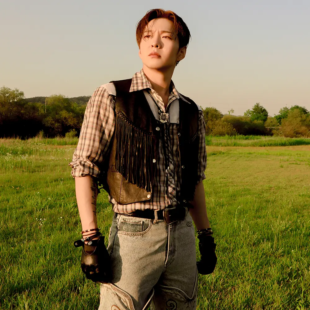 [NEW] LEECHANGSUB Comeback Update 2025: “Vroom Vroom” Album