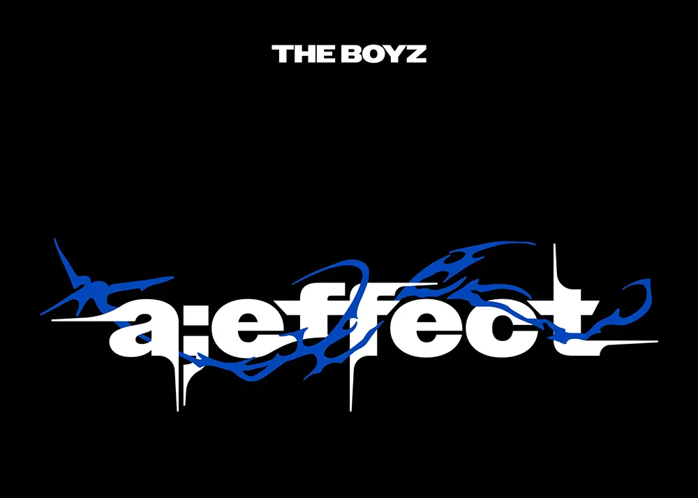 [NEW] THE BOYZ Comeback Update 2025: “a;effect” Mini Album