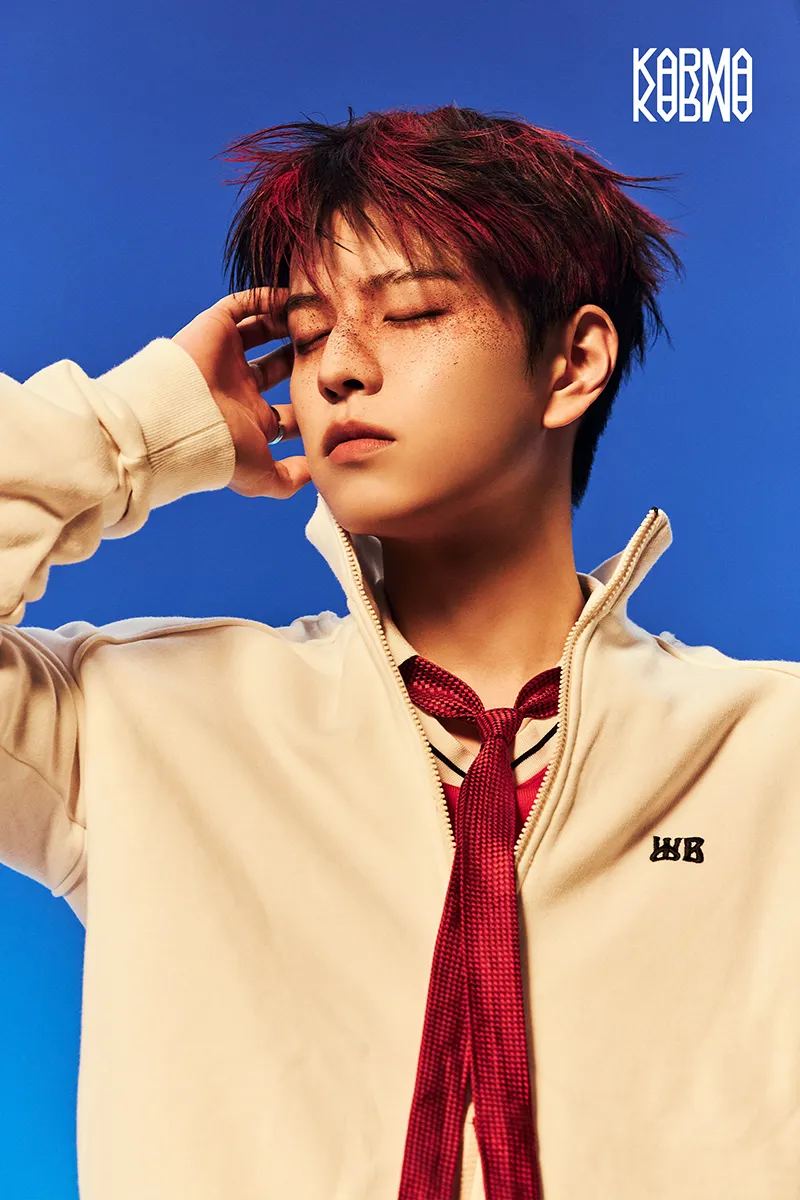 SEUNGMIN (Stray Kids) – Profile & Photos