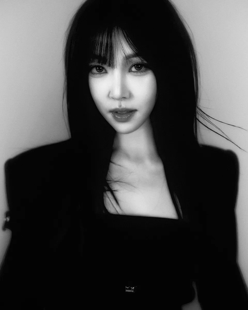 YUJU (GFRIEND) Official Accounts: X, Instagram, TikTok