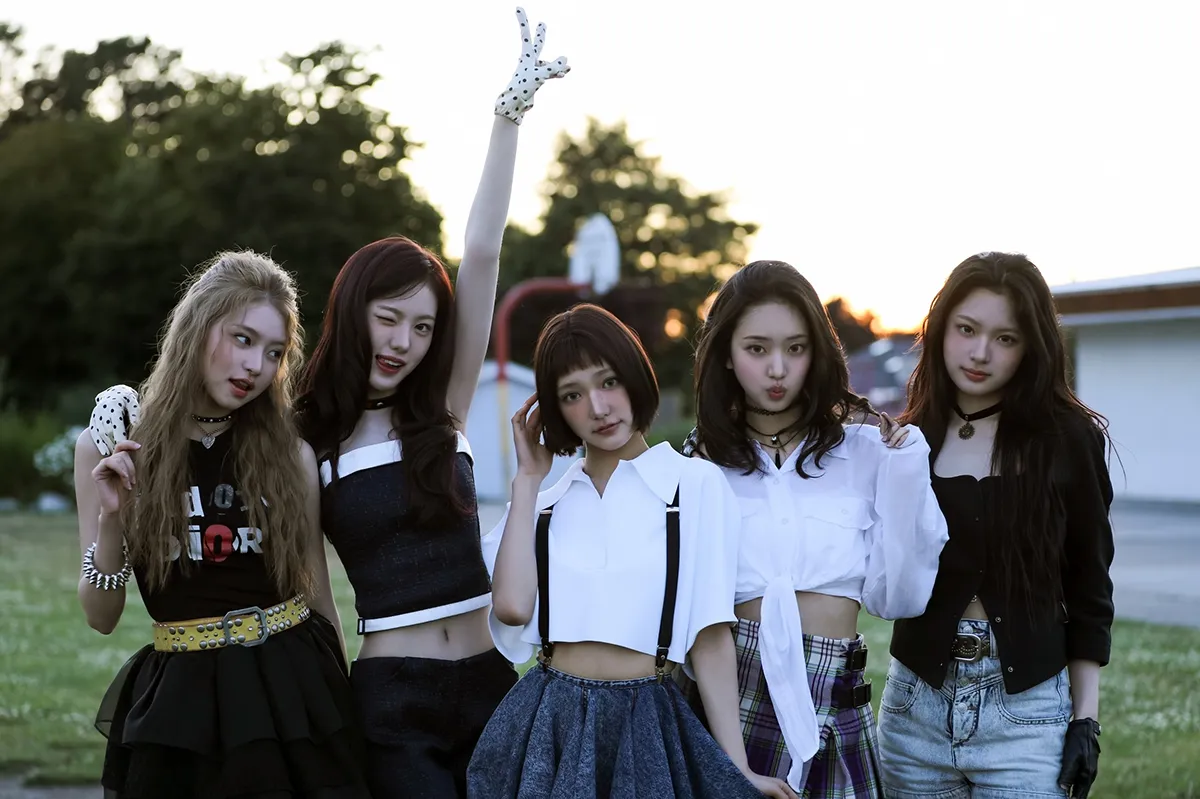 [KPOP POLL] Who is your KiiiKiii bias?