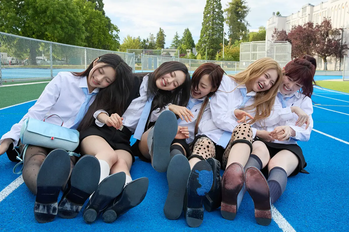 [NEW] KiiiKiii Official Accounts: X, Instagram, TikTok