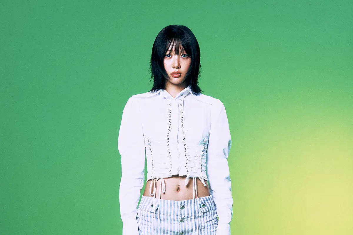 [NEW] Yves (LOONA) Official Accounts: X, Instagram, TikTok