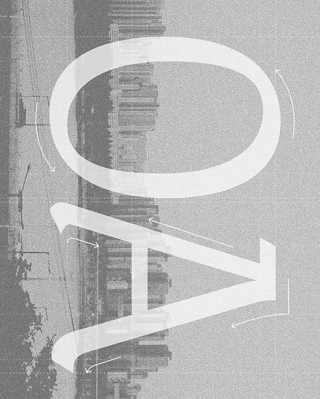 Jennie ZEN SERIF Font