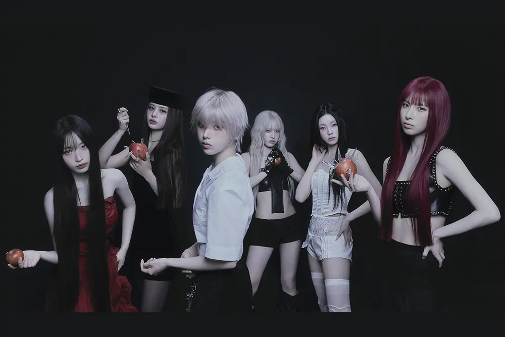 [NEW] NMIXX Members – Who is Your Bias?