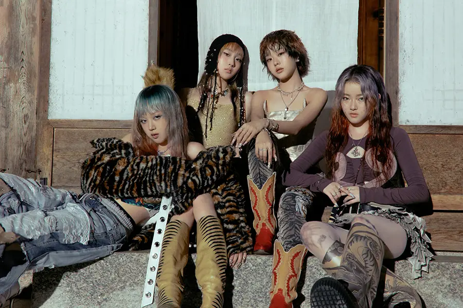 [NEW] VVUP Members – Who is Your Bias?