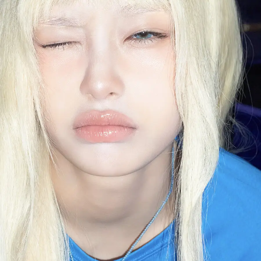 CHUU Comeback 2026 – XO, My Cyberlove Album