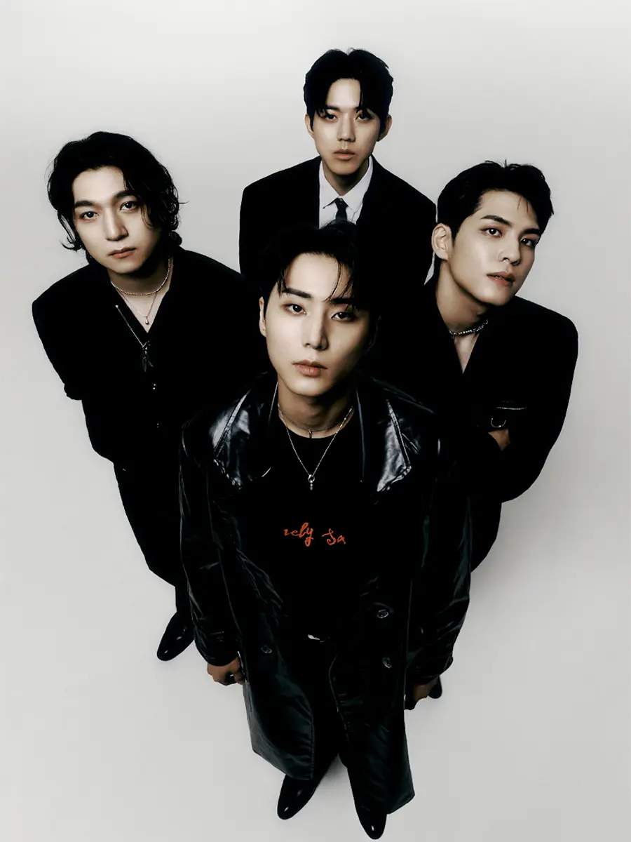 NEW] DAY6 Concerts & Tours Schedule 2026/2027