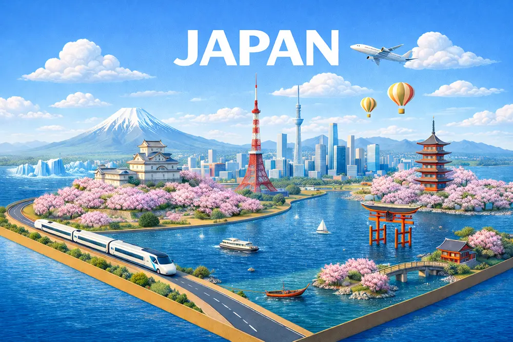 [NEW] Kpop Concerts in JAPAN 2026/2027