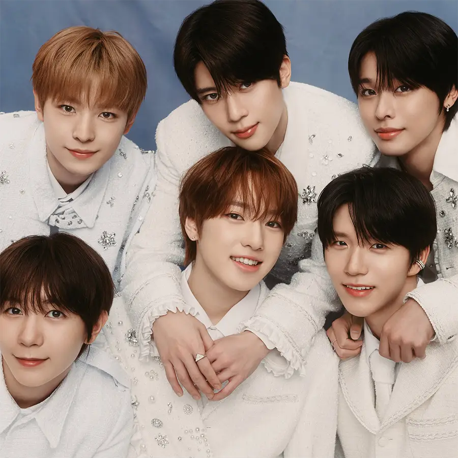 NCT WISH Comeback 2026 – WISHLIST Album