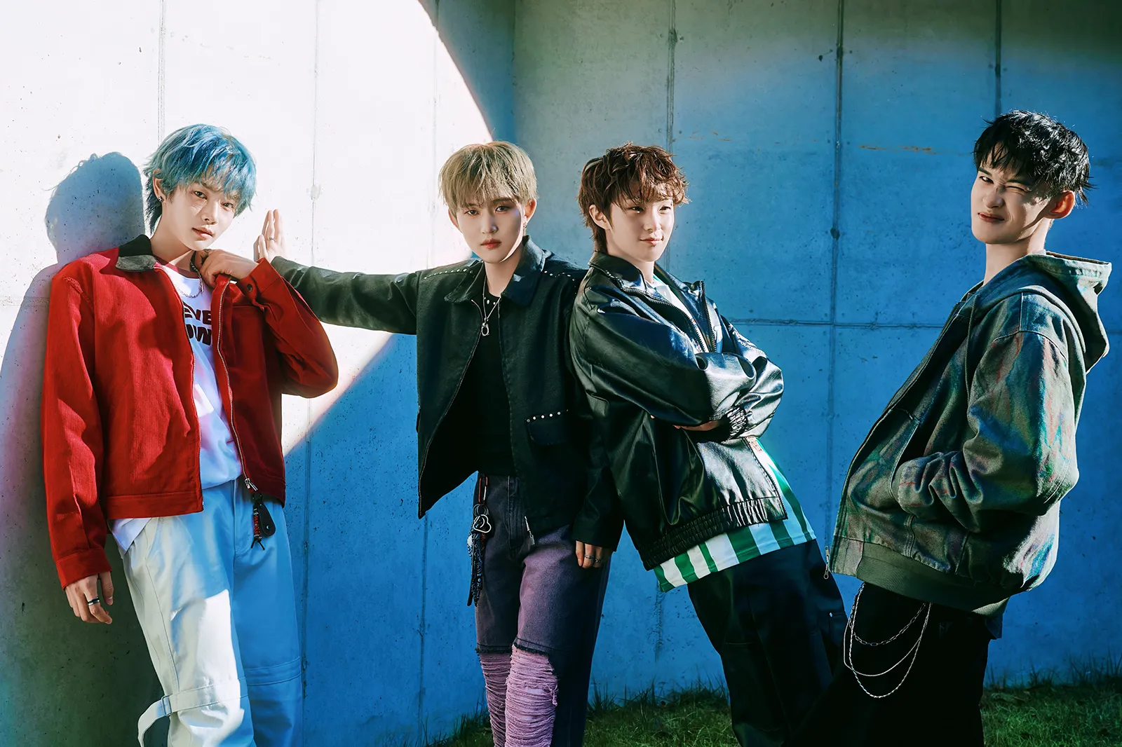 1VERSE comeback 2026 with their 1st Digital Single – WABIF (Wide Awake Before I Fall), set to release on January 21, 2026. Album details and release information.