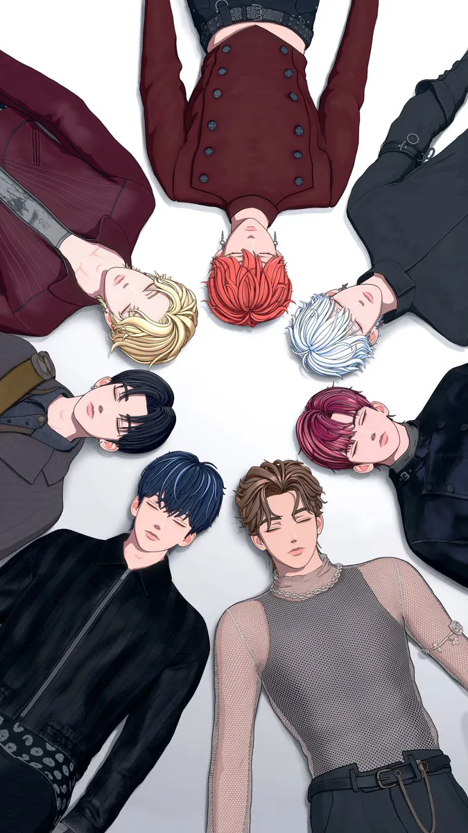 SKINZ Pre-Release Single – WHY U MAD (2026) · Release Date: February 4, 2026 · Wednesday · 6 PM KST · Music video and release details.