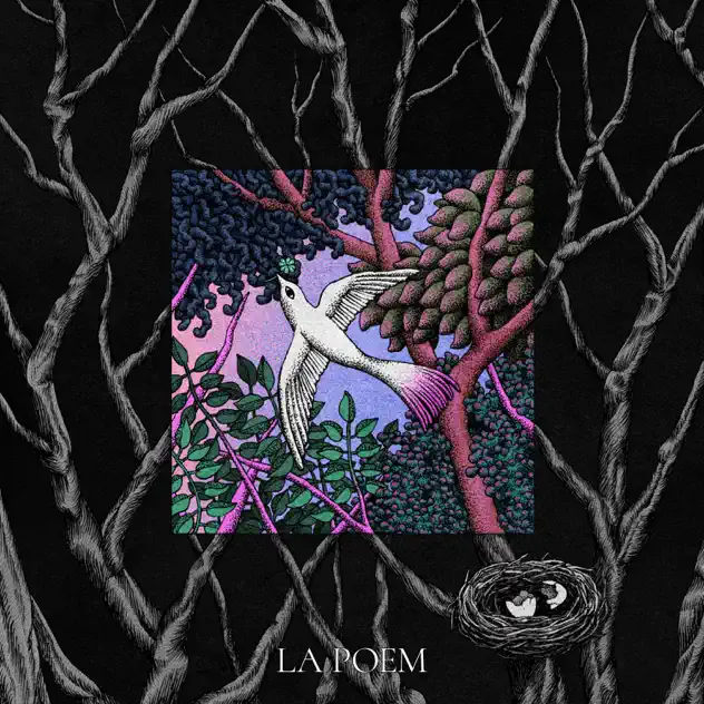 LA POEM – 3rd Mini Album “ALIVE”