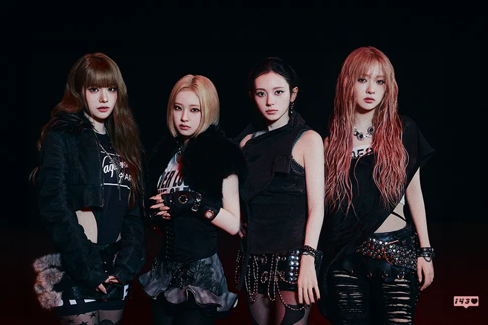 MADEIN comeback 2026 · Single – Girl Meets Boy · Release Date: February 9, 2026 · Monday · 12 PM KST.