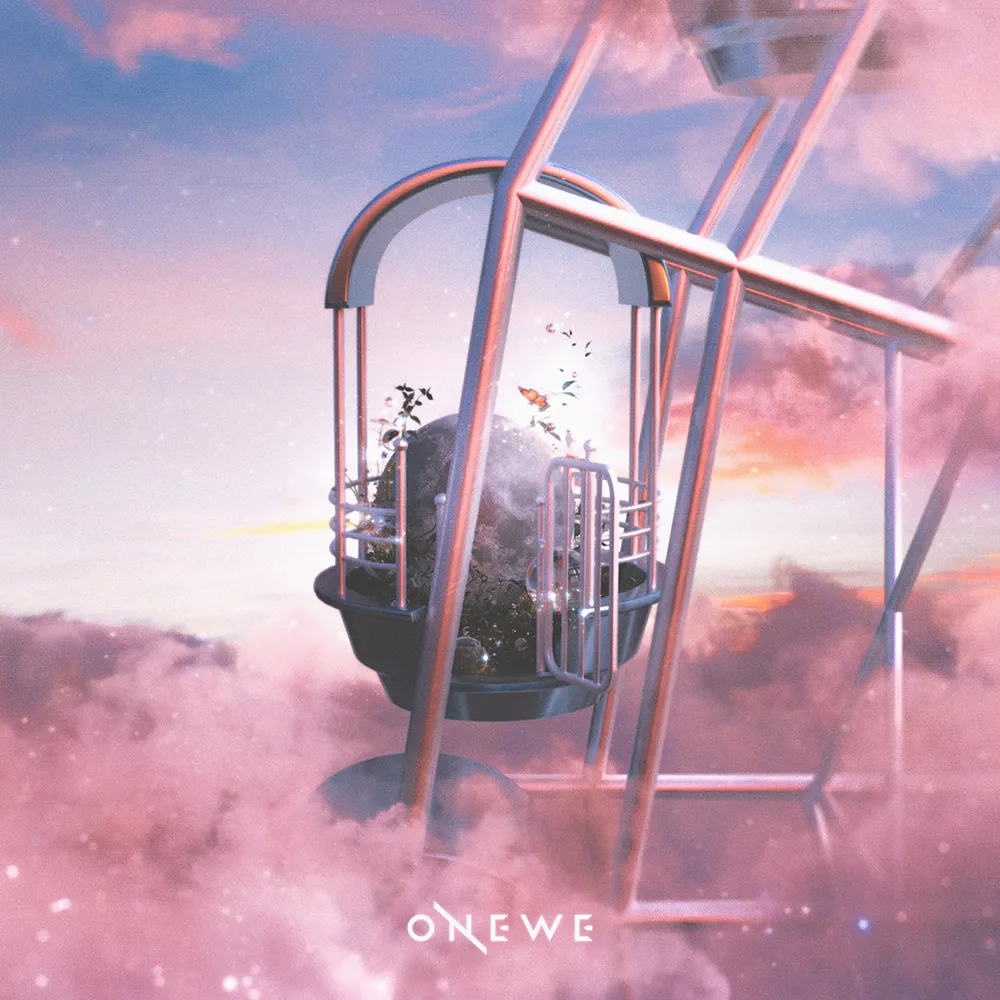 ONEWE – Pre-Release Single “Ferris wheel”