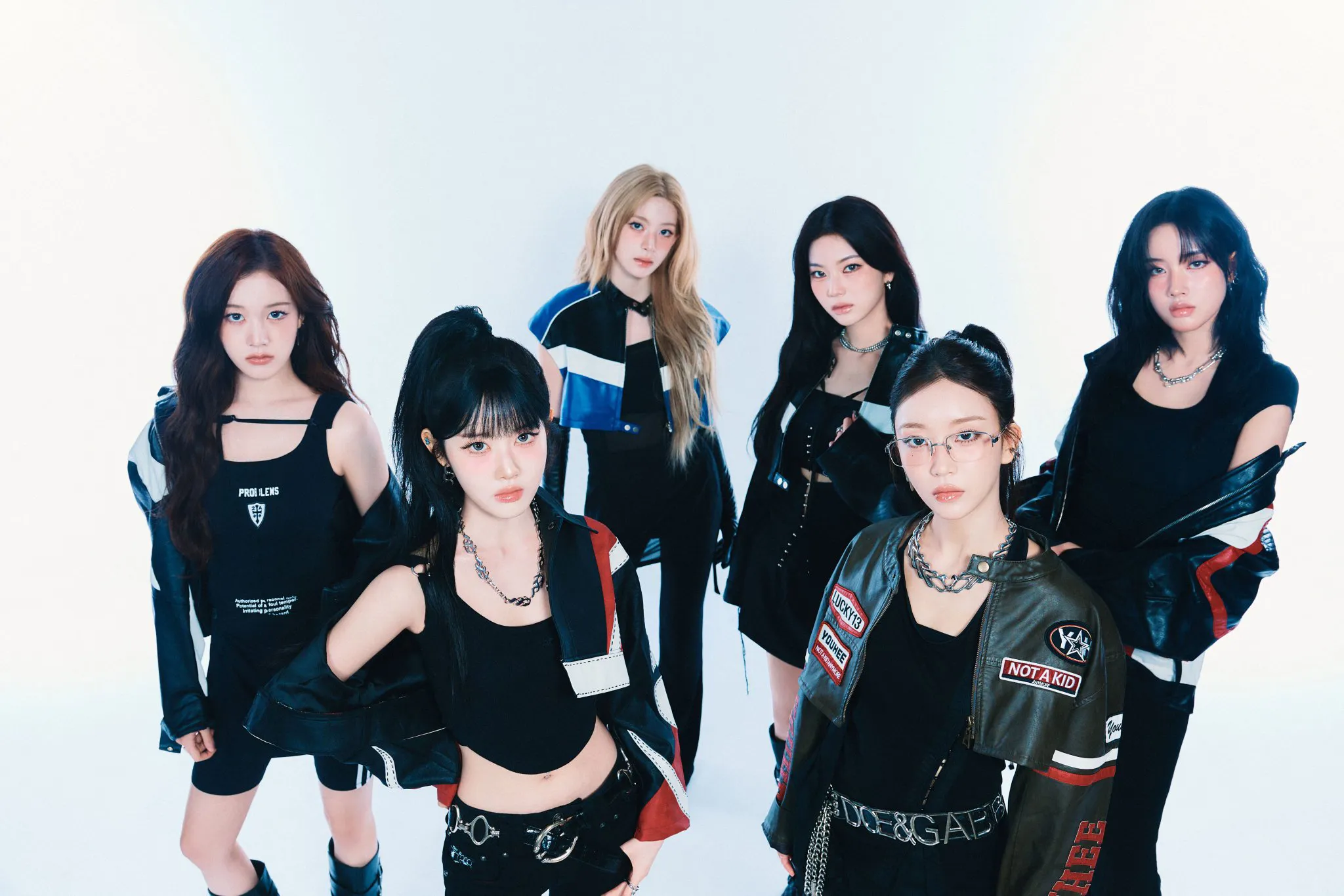 STAYC 1st Full Album – STAY ALIVE (2026) · Release Date: February 11, 2026 · Wednesday · Tracklist, music video, and album details.