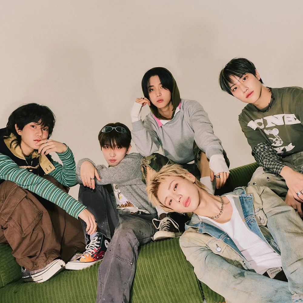 TNX comeback 2026 with their 2nd Digital Single – CALL ME BACK, set to release on January 22, 2026. Album details and release information.