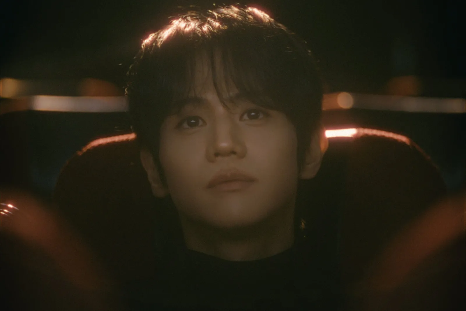YANG YOSEOP comeback 2026 · 3rd Mini Album – Unloved Echo (2026) · Release Date: February 9, 2026 · Monday · 6 PM KST · Tracklist, music video, and album details.