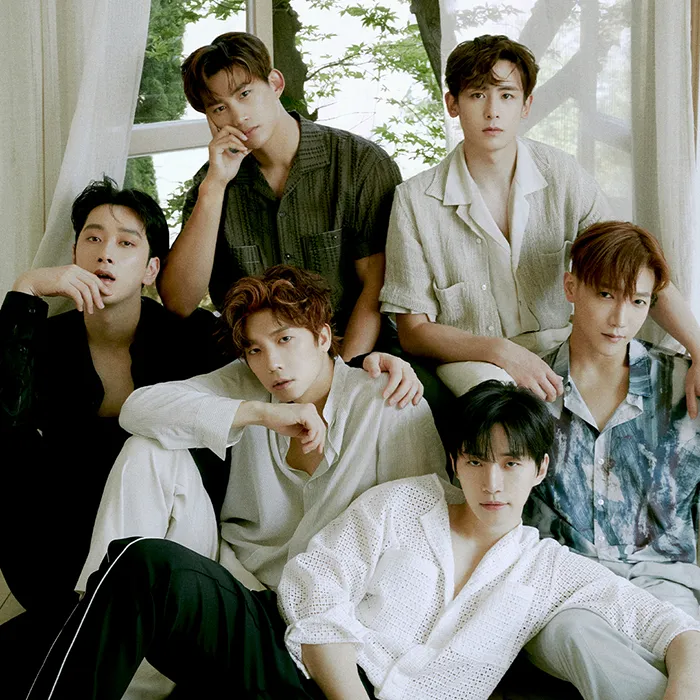 NEW] 2PM Concerts & Tours Schedule 2026/2027