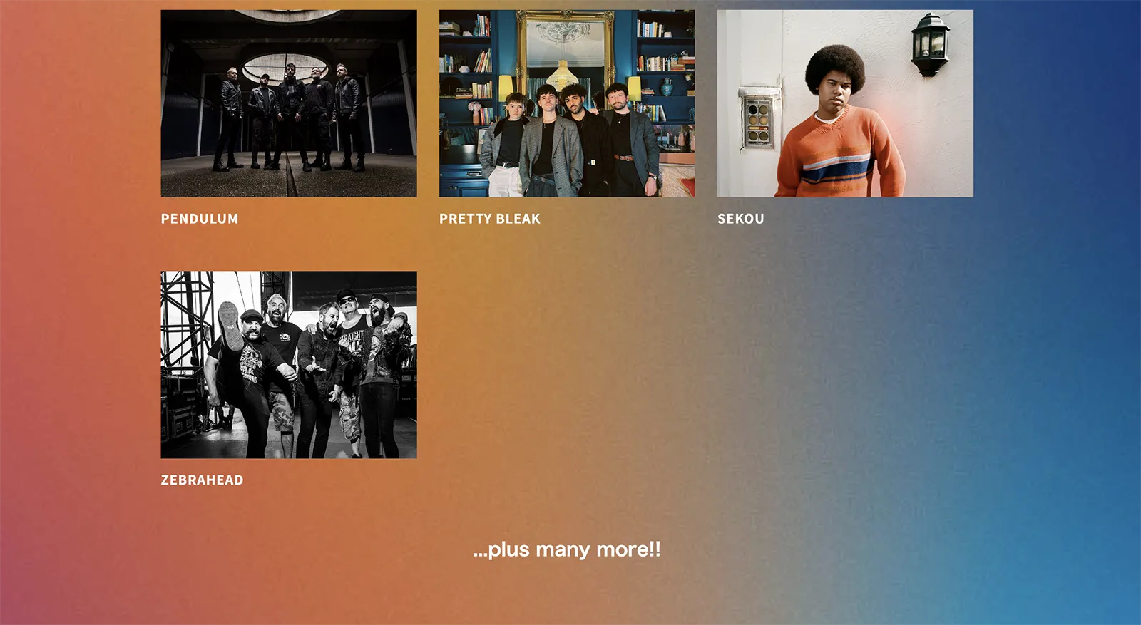 SUMMER SONIC 2026 Artist Lineup including THE STROKES · L’Arc-en-Ciel · JAMIROQUAI · JENNIE · DAVID BYRNE · ALEX WARREN · FKA TWIGS · KASABIAN · KESHI · LE SSERAFIM · PENTATONIX · sakanaction · STEVE LACY · Suchmos · SUEDE · AUDREY NUNA · BOY SODA · CARDINALS · CHLOE QISHA · Cornelius · DESTIN CONRAD · FLORENCE ROAD · GOOD NEIGHBOURS · Hitsujibungaku · TATSUYA KITANI · KODALINE · PENDULUM · PRETTY BLEAK · SEKOU · ZEBRAHEAD · more to be announced!