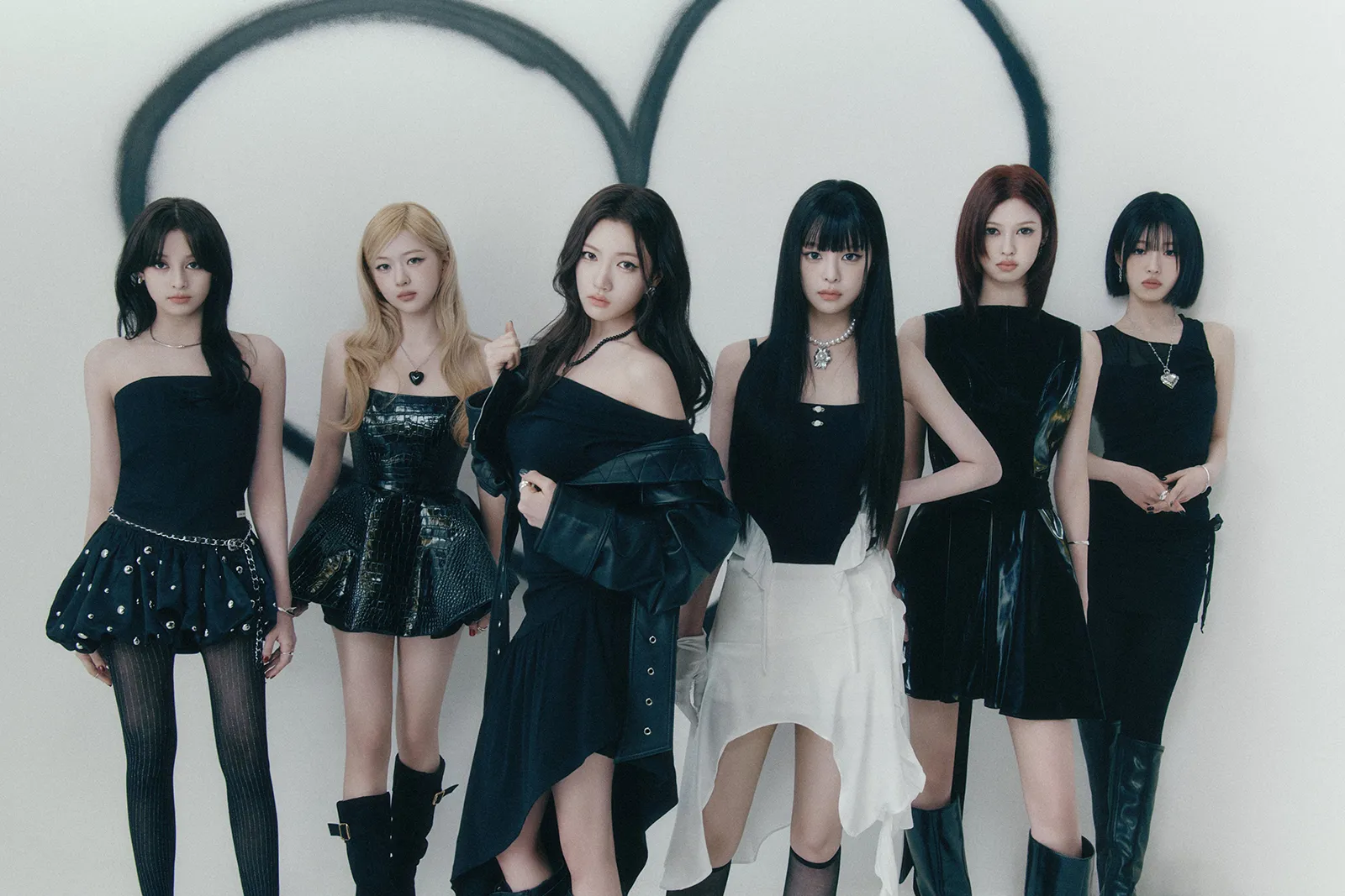 AtHeart Members for Butterfly Doors