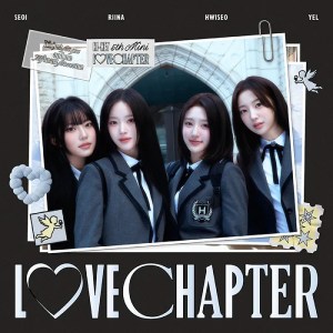 H1-KEY-LOVECHAPTER-Album-Cover