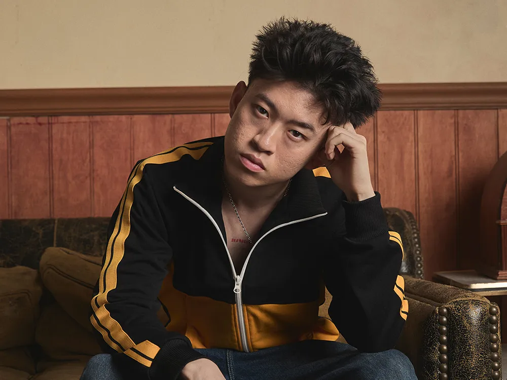 RICH BRIAN