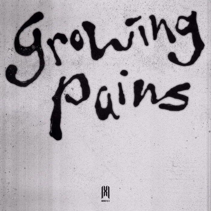 MONSTA X growing pains