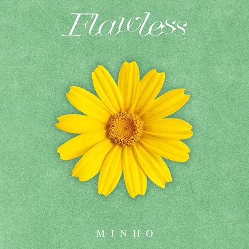 MINHO Japan Single – Flawless (2026)