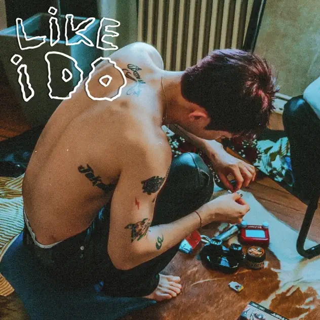 JO KWON Digital Single – Like I Do (2026)