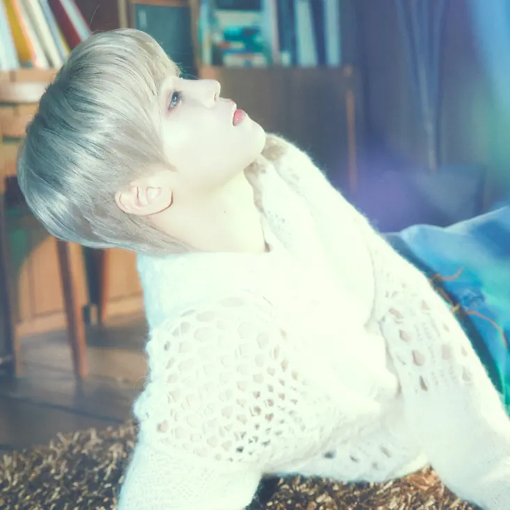 JANG HANEUM The 2nd EP – DAYDREAM (2026)