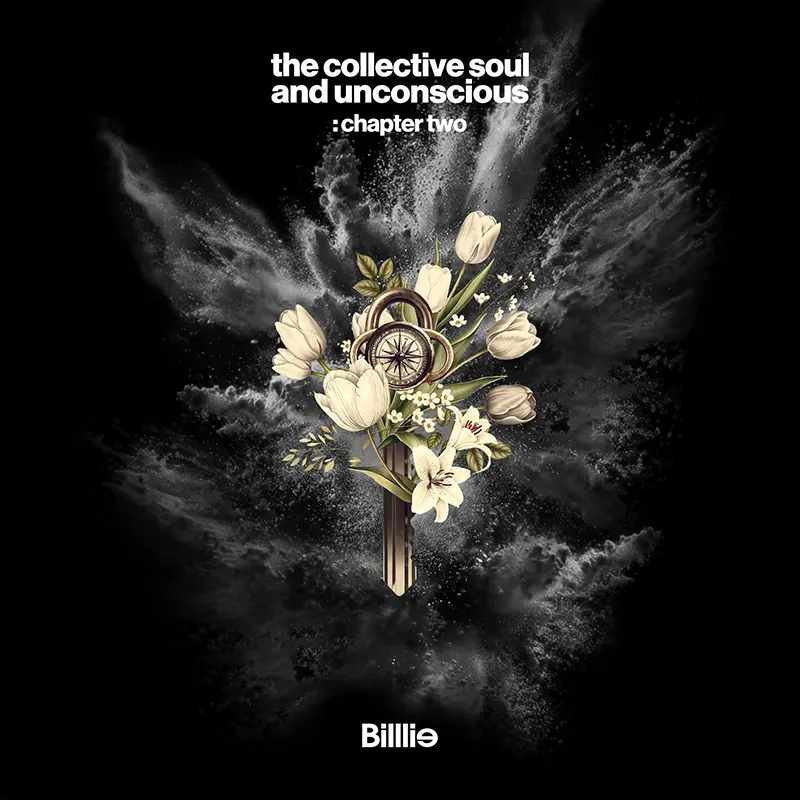 Billlie 1st Full Album – the collective soul and unconscious: chapter two (2026) Album Cover Art