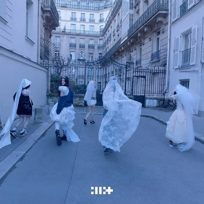 ILLIT 4th Mini Album – MAMIHLAPINATAPAI (2026)