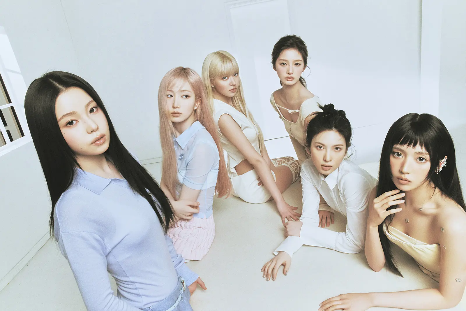 【最終値下げ】 NMIXX まとめ売り jp.ktown4u.com : K-POP Global On-Onffline Platform